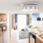 carbon monoxide detector