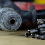 sds drill bits and drill