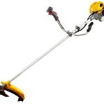 How to install Dewalt Trimmer Line