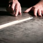 peel and stick tile